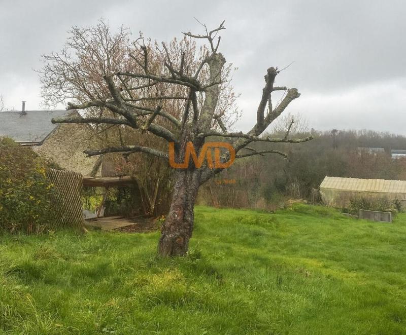 Maison de bourg - 98 m² - 5 pièces