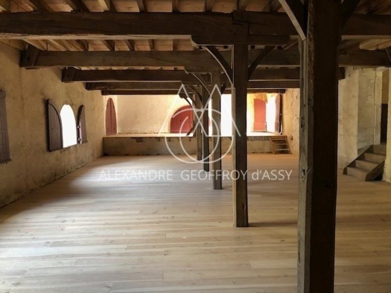 Château - 1 050 m² - 25 pièces