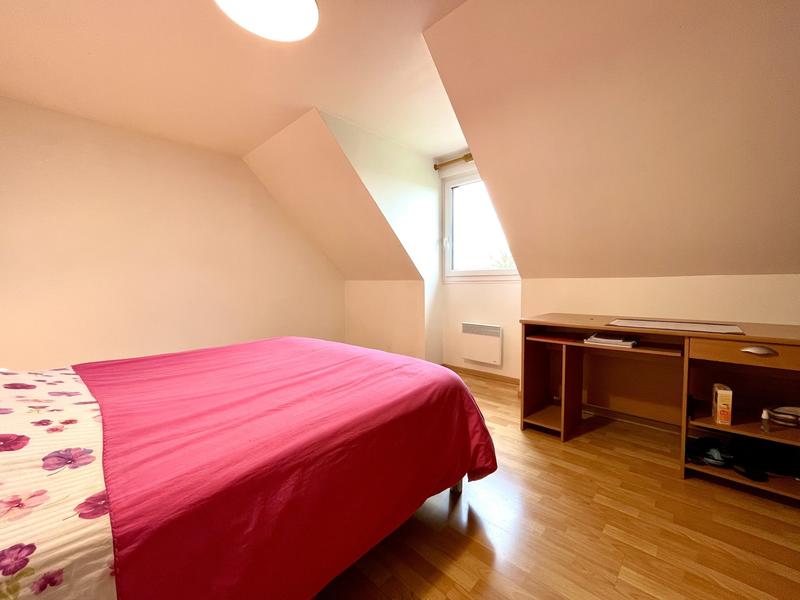 Maison traditionnelle - 123 m² - 6 pièces