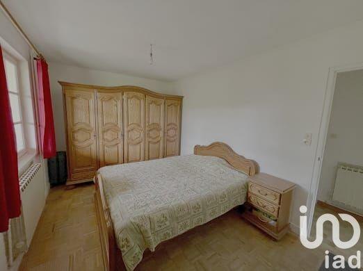 Maison - 114 m² - 5 pièces