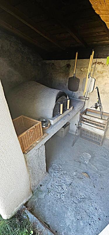 Corps de ferme - 177 m²