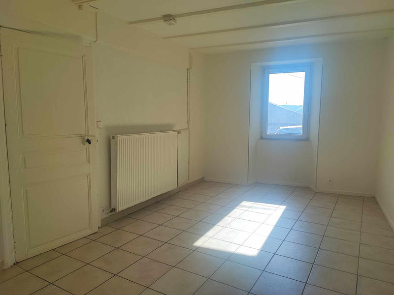 Maison - 75 m² - 3 pièces