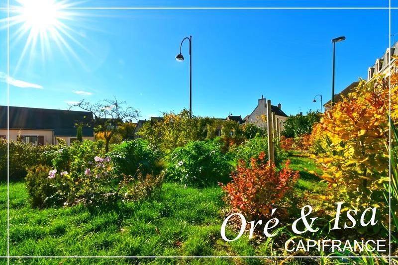 Maison de village - 63 m² - 1 pièce