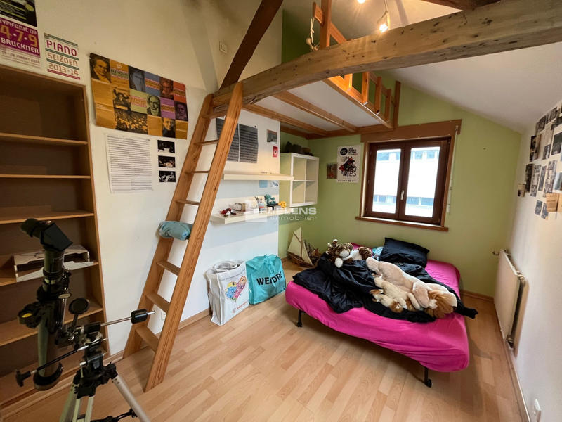 Maison - 170 m² - 5 pièces