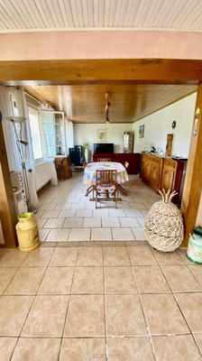 Maison - 173 m² - 7 pièces