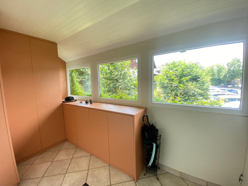 Maison - 195 m² - 6 pièces