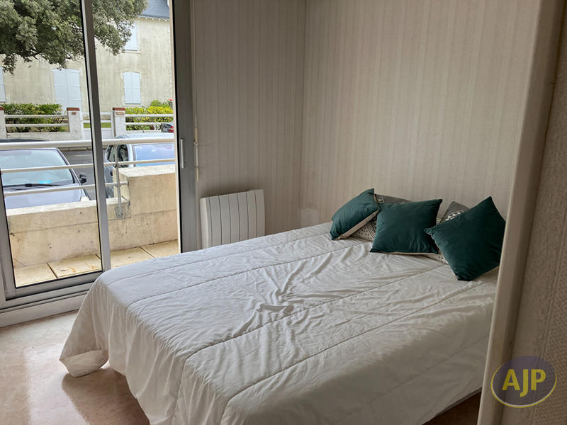 Appartement - 34 m² - 2 pièces