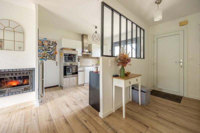 Maison - 72 m² - 3 pièces