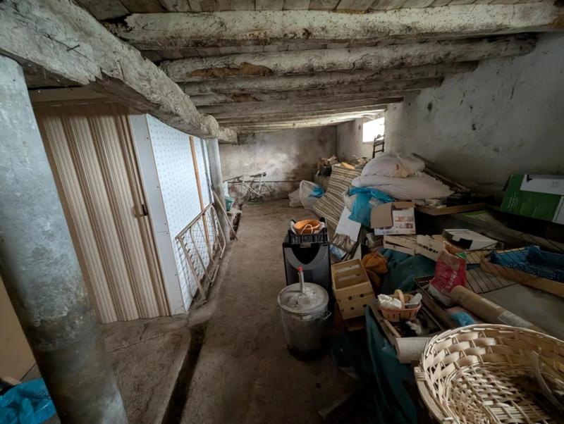 Maison - 217 m² - 5 pièces