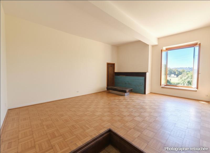 Maison - 180 m² - 6 pièces