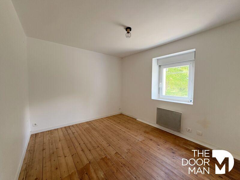 Maison - 58 m² - 3 pièces