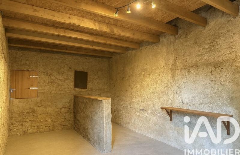 Maison - 131 m² - 7 pièces