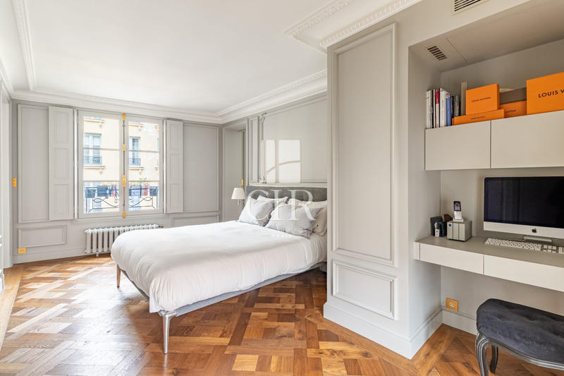 Appartement - 156 m² - 4 pièces