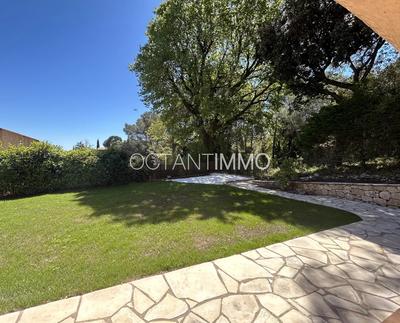 Villa - 97 m² - 4 pièces