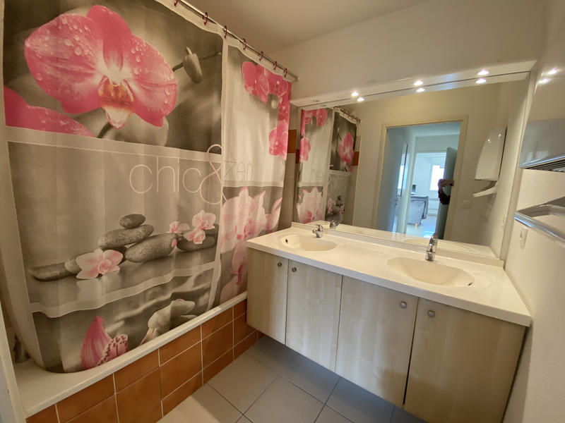 Appartement - 55 m² - 3 pièces