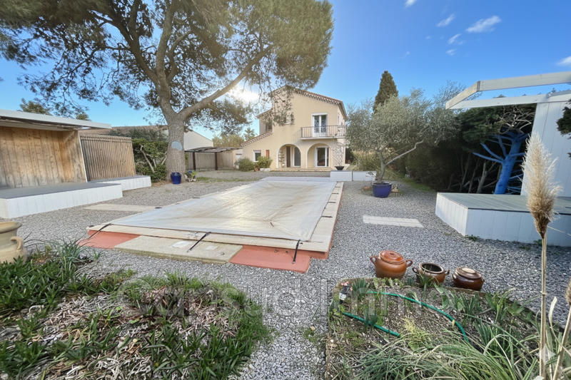 Maison - 124 m² - 6 pièces