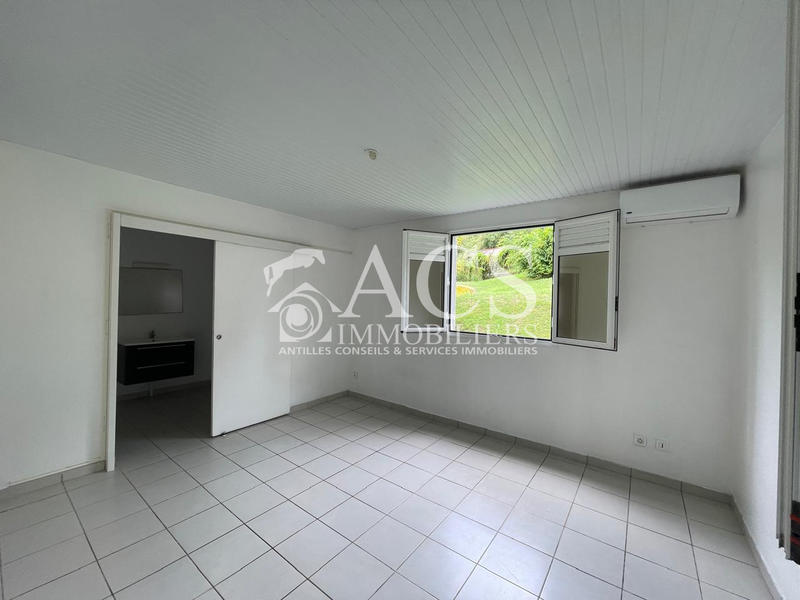 Appartement - 89 m² - 4 pièces