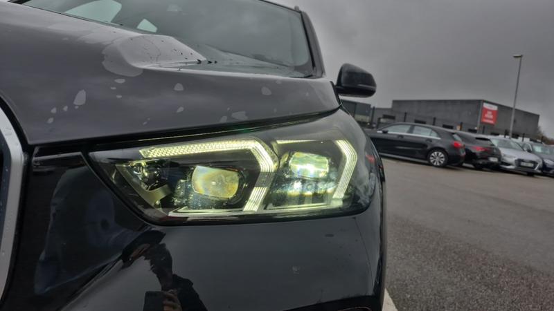 Bmw X1 U11 Xdrive 23i 218ch Dkg7 m Sport