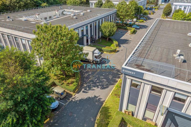 Local d'activité / Entrepôt