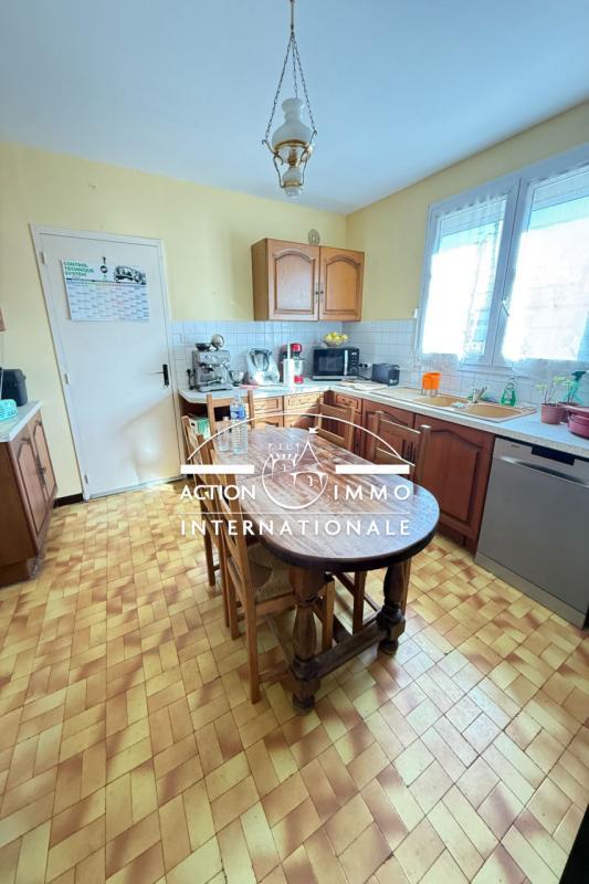 Villa - 103 m² - 4 pièces