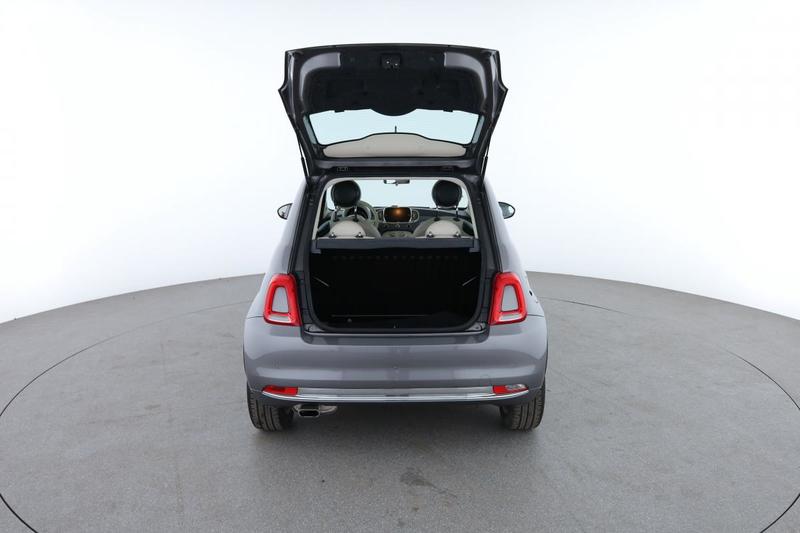 Fiat 500 1.2 Lounge 69 ch