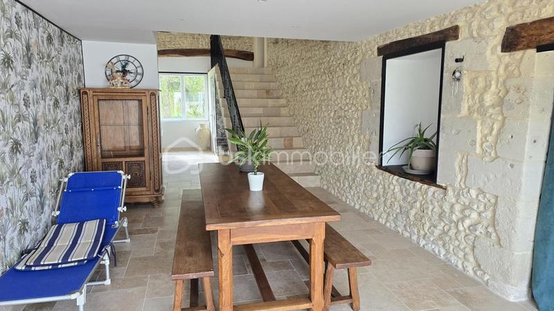 Gîte - 364 m² - 11 pièces