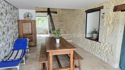 Gîte - 364 m² - 11 pièces