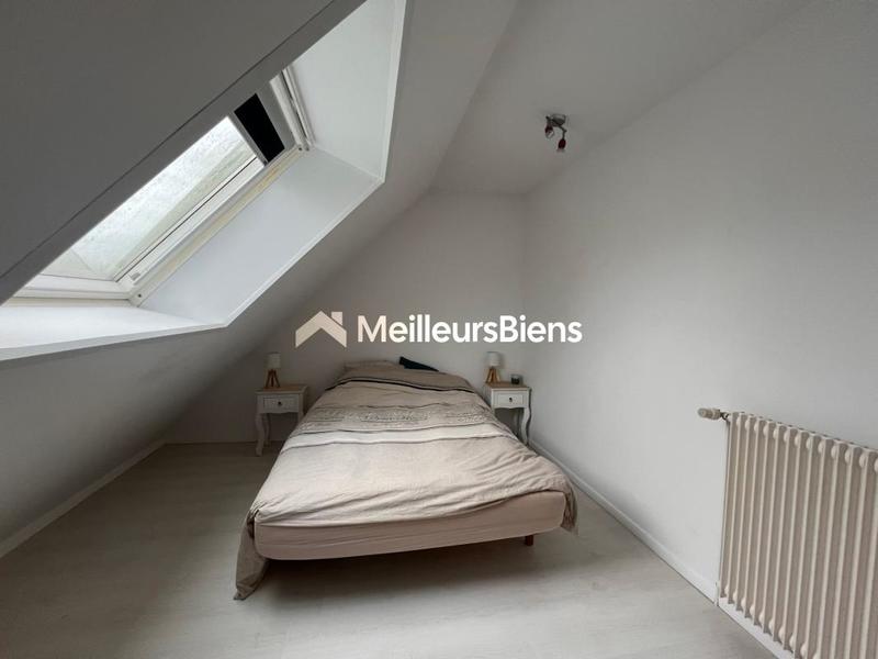 Maison de village - 150 m² - 8 pièces