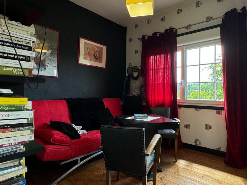 Maison - 150 m² - 7 pièces