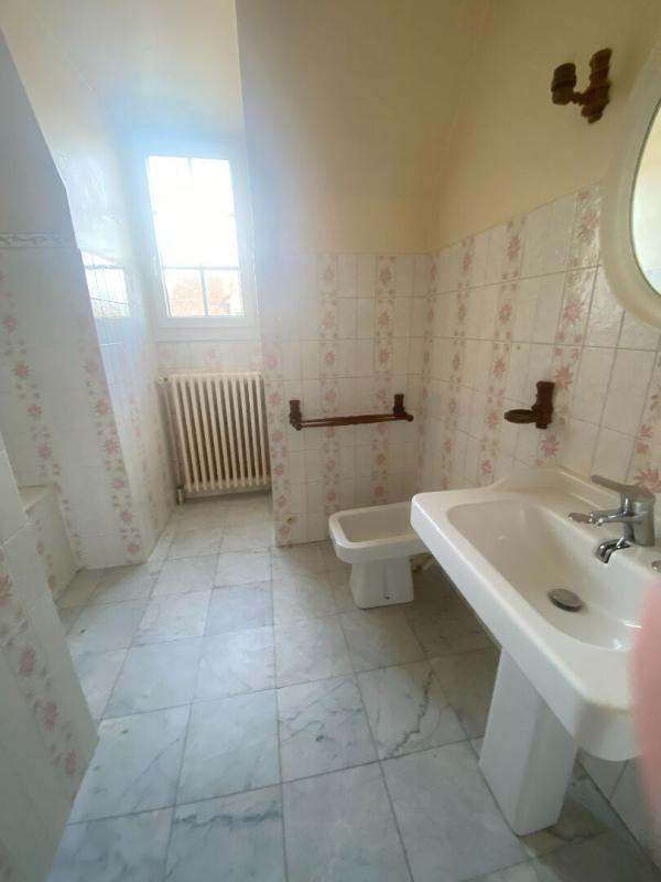 Maison - 136 m² - 5 pièces