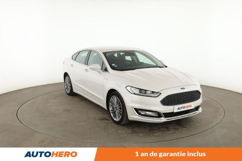 Ford Mondeo 2.0 Hybrid Vignale Bva6 4p 187 ch