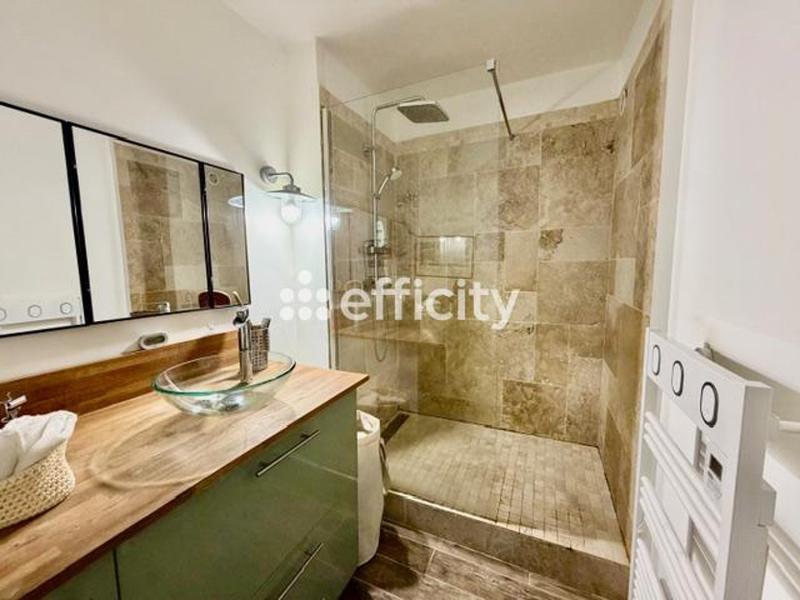 Appartement - 76 m² - 3 pièces