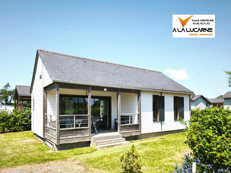 Maison - 56 m² - 4 pièces