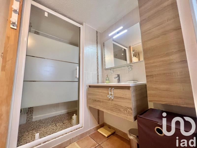 Maison - 45 m² - 3 pièces