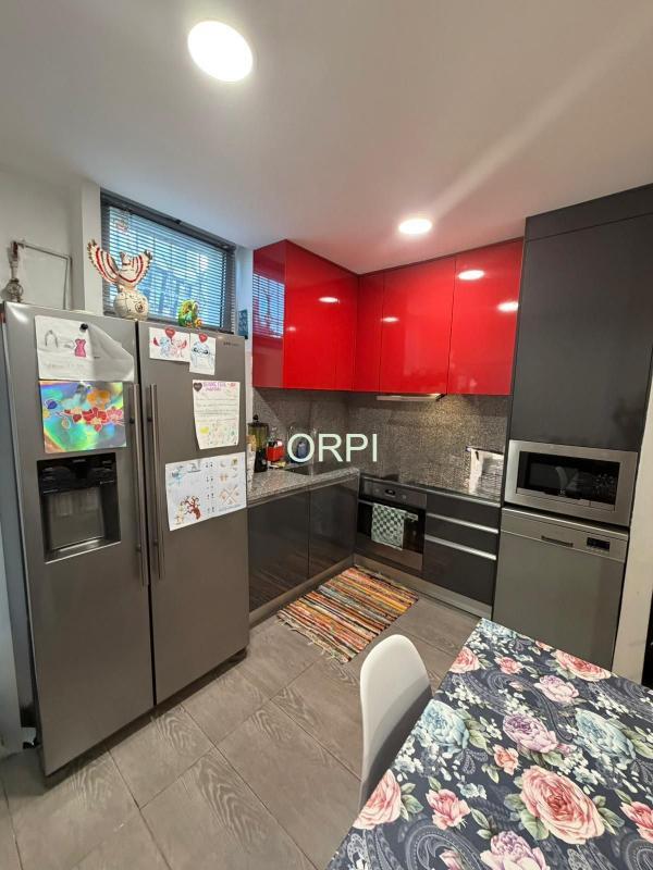 Maison - 64 m² - 3 pièces