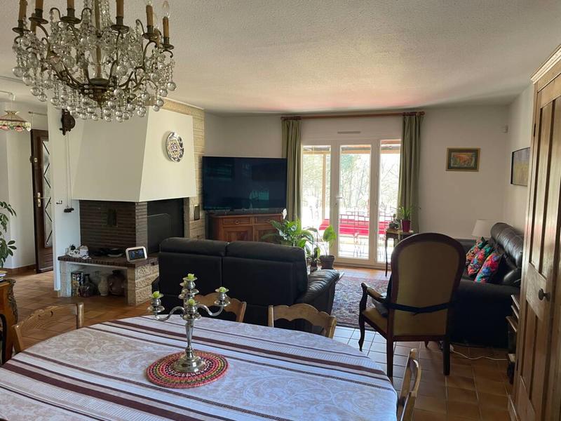 Villa - 153 m² - 6 pièces