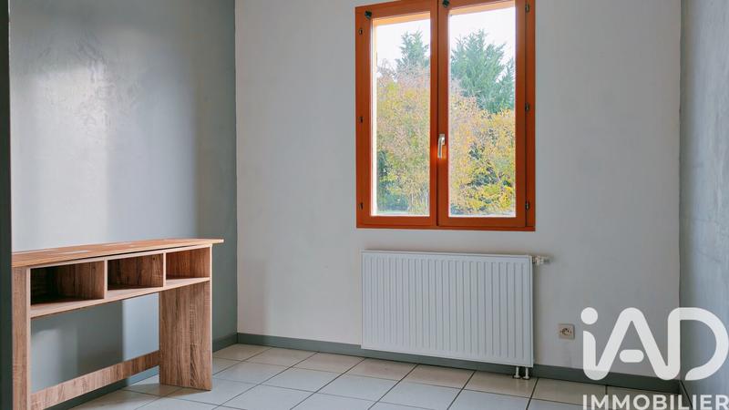 Maison - 98 m² - 5 pièces