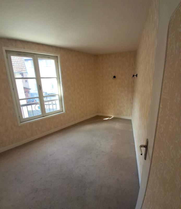 Appartement - 118 m² - 5 pièces