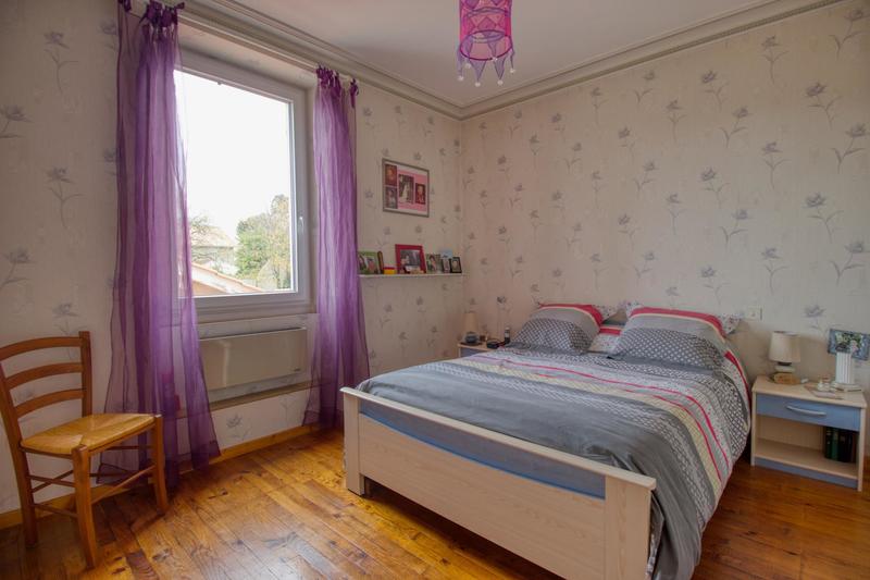 Maison - 118 m² - 4 pièces