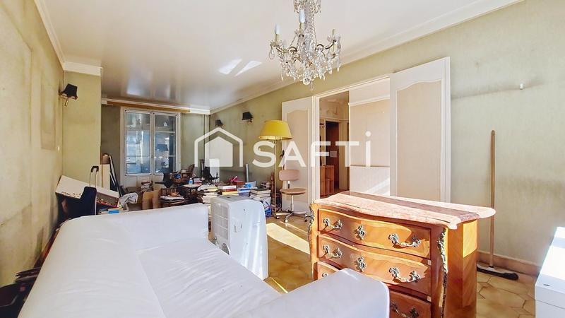 Maison - 153 m² - 4 pièces