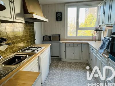 Appartement - 71 m² - 4 pièces