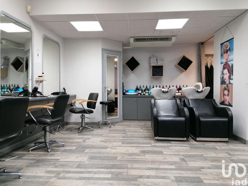 Local commercial - 40 m²