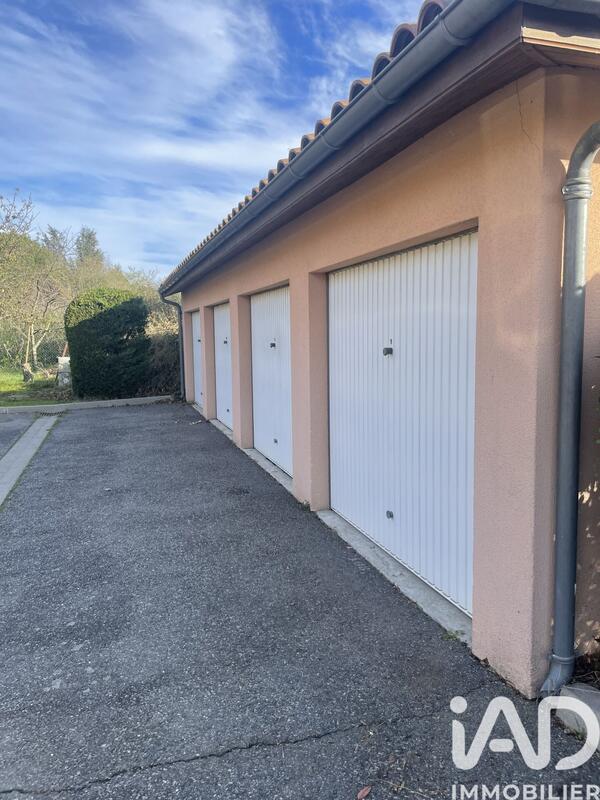 Appartement - 53 m² - 3 pièces