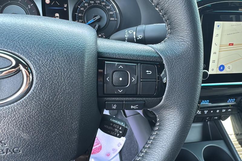 Toyota Hilux X-Tra d-4d 204 Bva Invinc