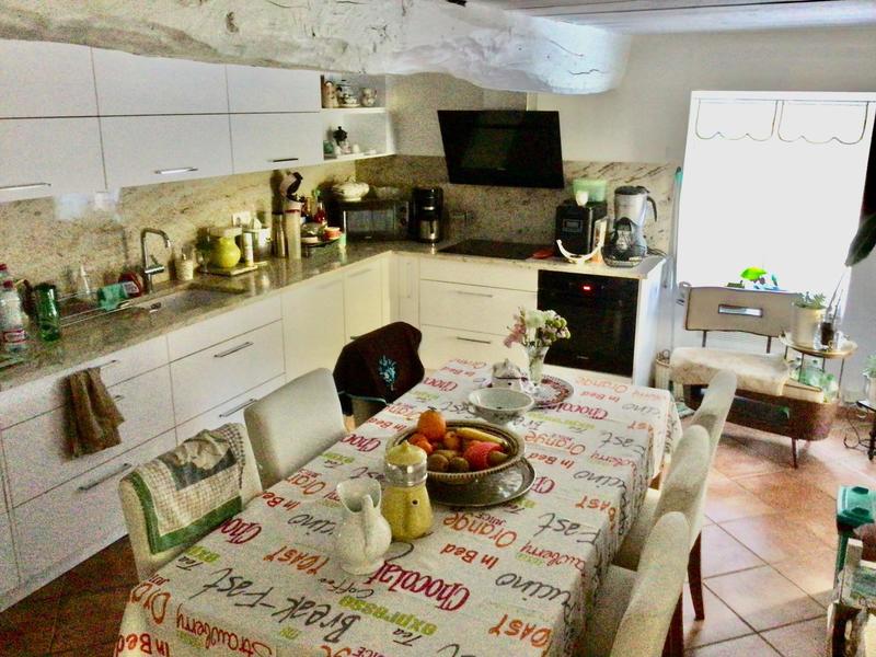 Villa - 296 m² - 11 pièces