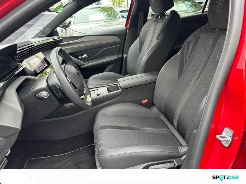 Peugeot 308 III BlueHDi 130 Auto 8 Gt