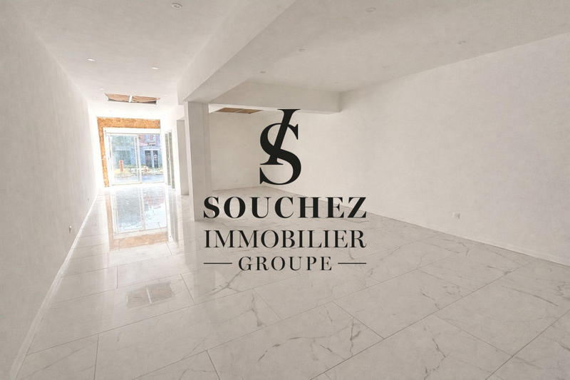 Maison - 168 m² - 6 pièces