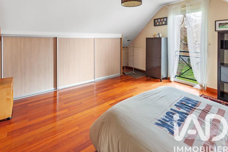 Maison de maîtres - 169 m² - 7 pièces