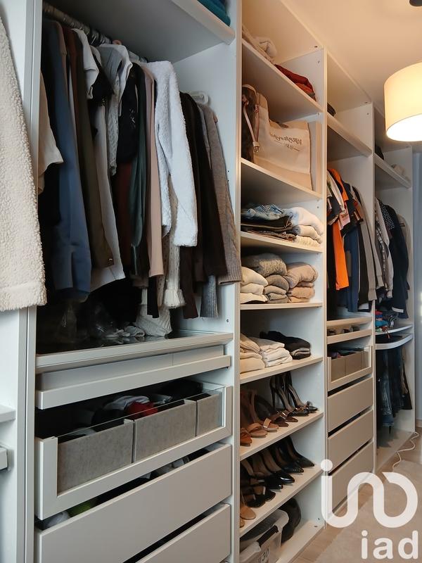 Maison - 148 m² - 5 pièces