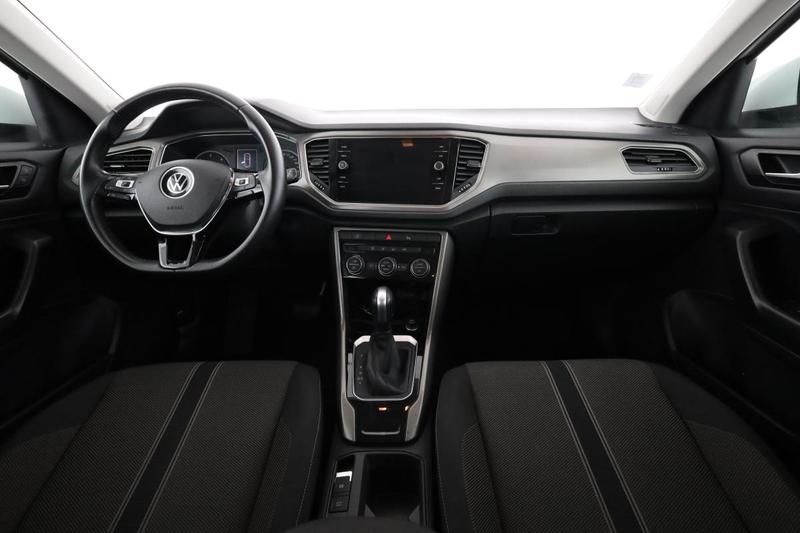 Volkswagen t-Roc 2.0 Tdi Lounge Business Dsg7 150 ch